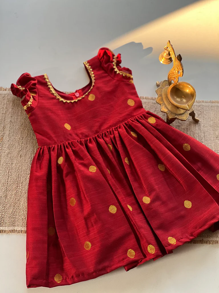 Frock