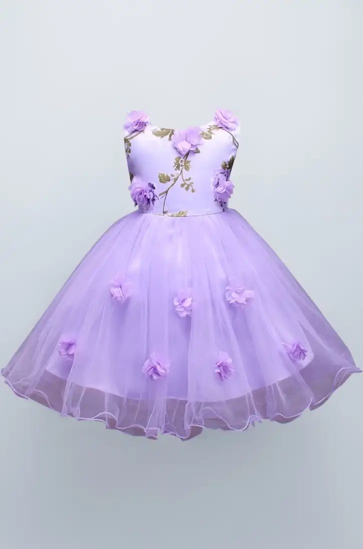 Party Dress